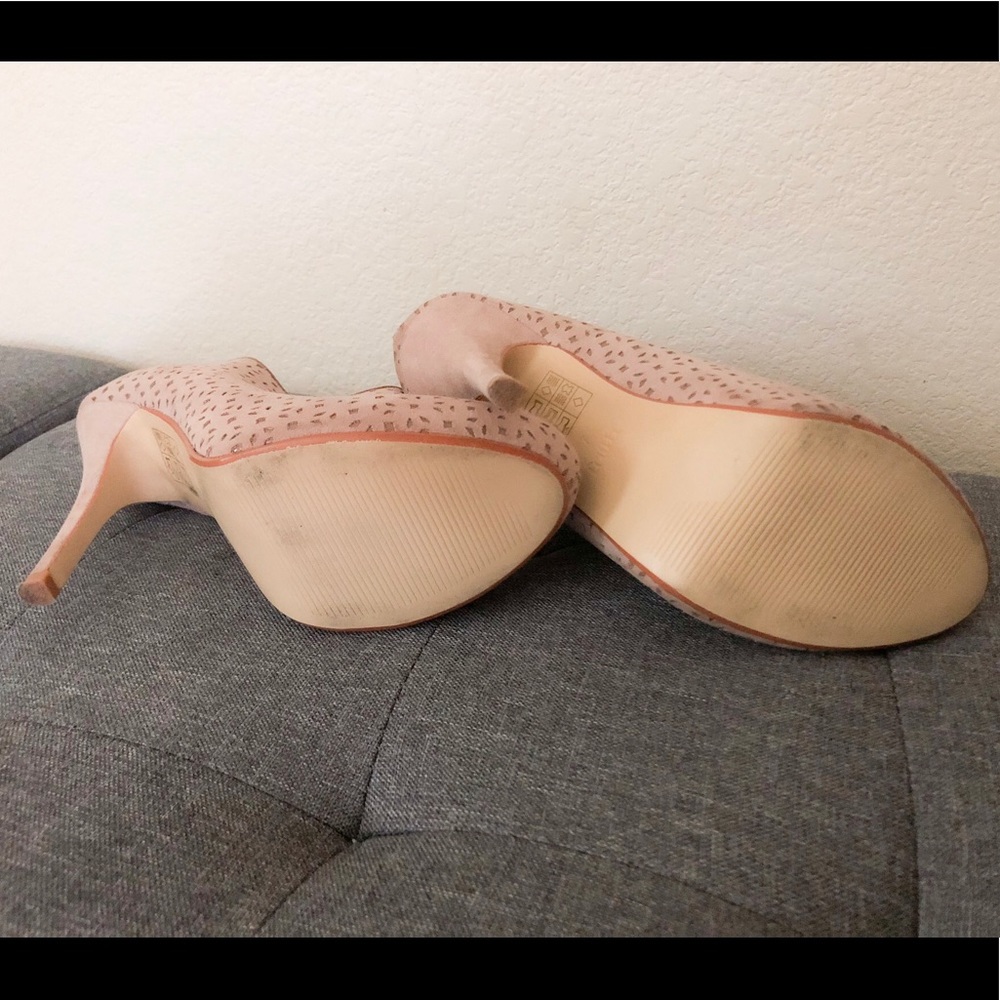 High heels - Picture 4 of 4